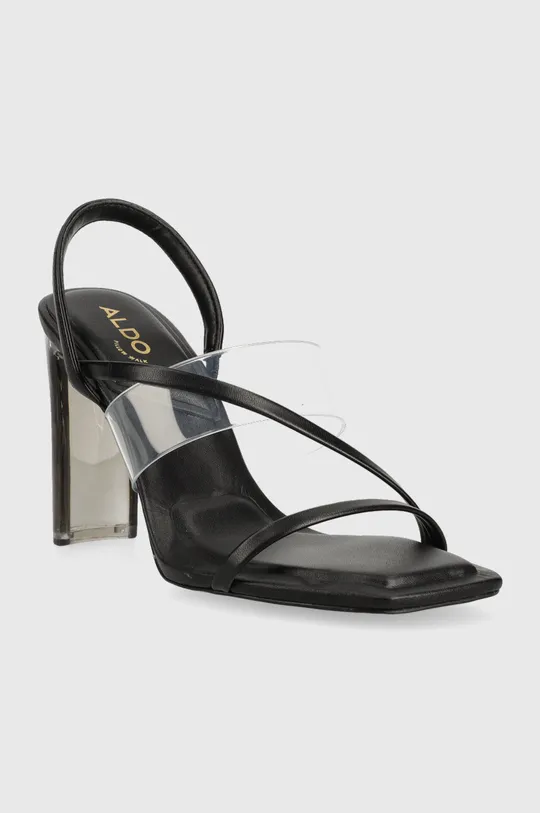 Sandále Aldo Kiyana čierna
