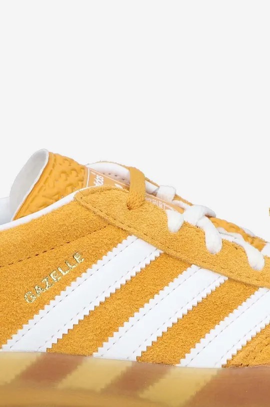 adidas Originals suede sneakers Gazelle Indoor W