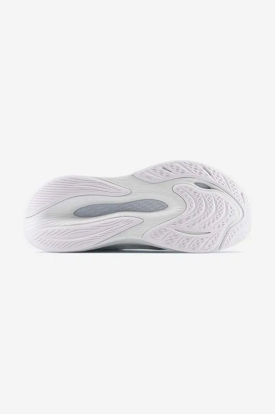 Παπούτσια New Balance FuelCell Propel v4  Πάνω μέρος: Συνθετικό ύφασμα, Υφαντικό υλικό Εσωτερικό: Υφαντικό υλικό Σόλα: Συνθετικό ύφασμα