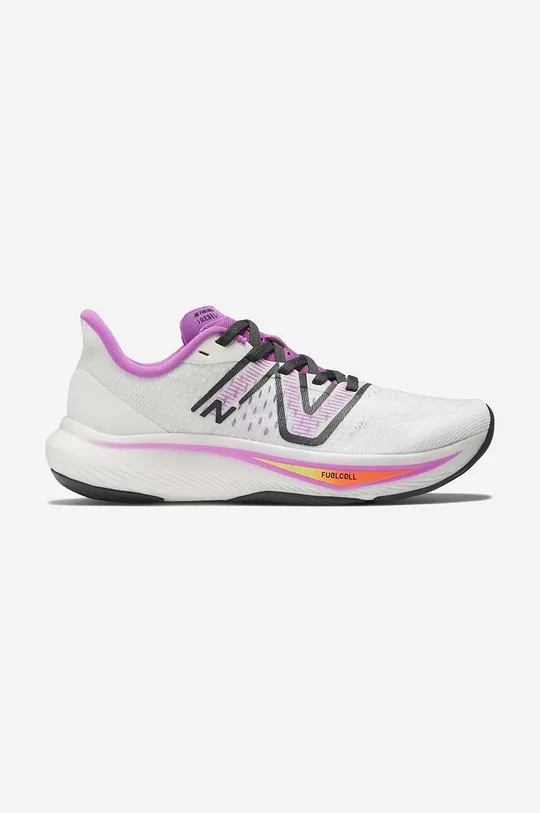 white New Balance shoes FuelCell Rebel v3 Women’s