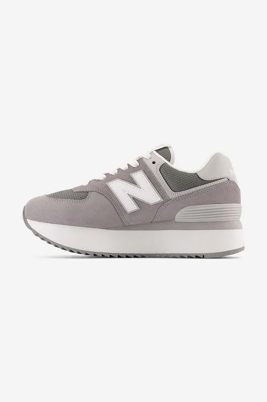 New Balance sneakers WL574ZSD