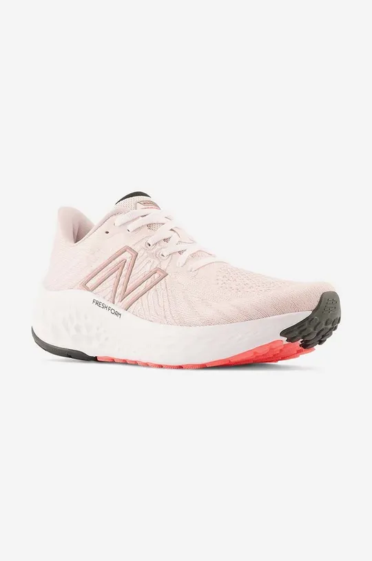 New Balance cipő Fresh Foam Vongo v5 rózsaszín