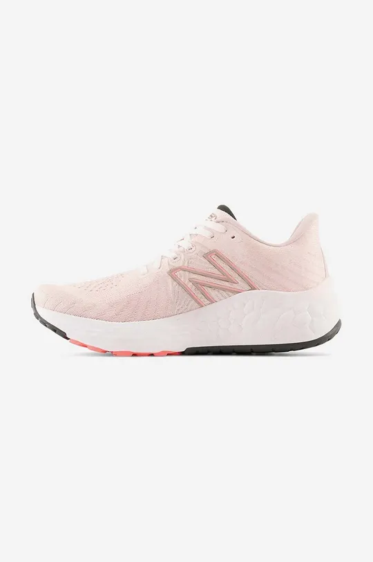 rózsaszín New Balance cipő Fresh Foam Vongo v5