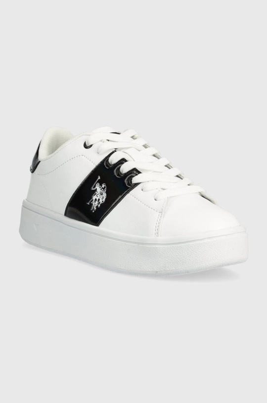 U.S. Polo Assn. sneakersy MARAYA biały