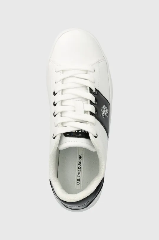 bianco U.S. Polo Assn. sneakers MARAYA