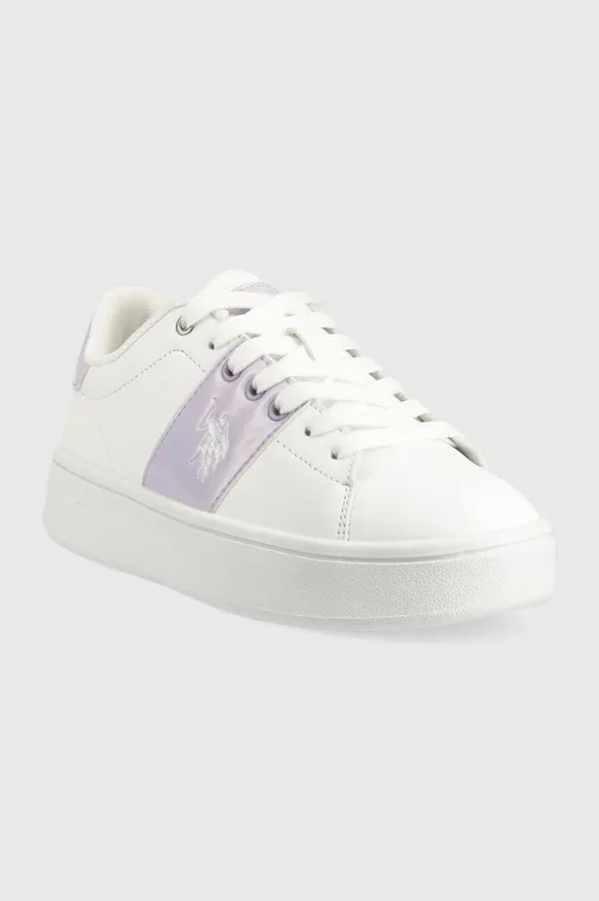 U.S. Polo Assn. sneakers MARAYA bianco