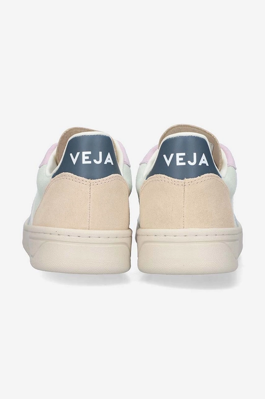 Veja leather sneakers V-10