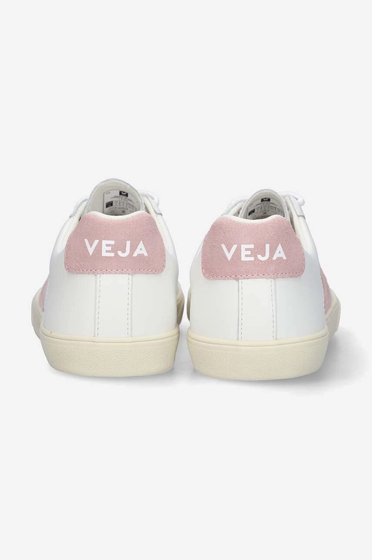 Kožené sneakers boty Veja