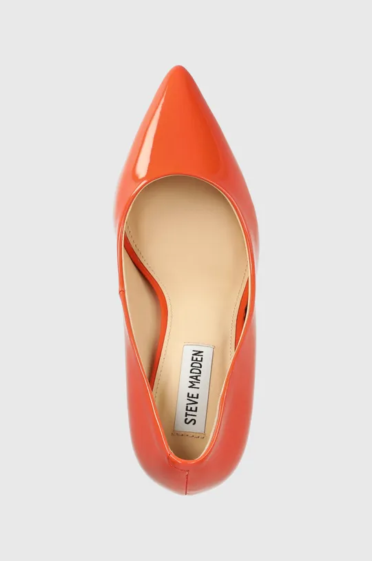 πορτοκαλί Γόβες παπούτσια Steve Madden Ladybug