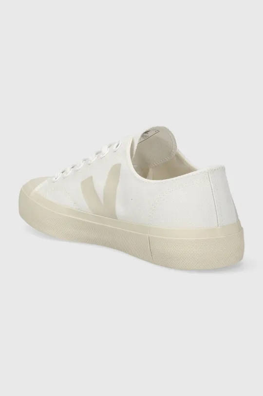 Veja plimsolls Wata II Low Uppers: Textile material Outsole: Synthetic material Insert: Textile material
