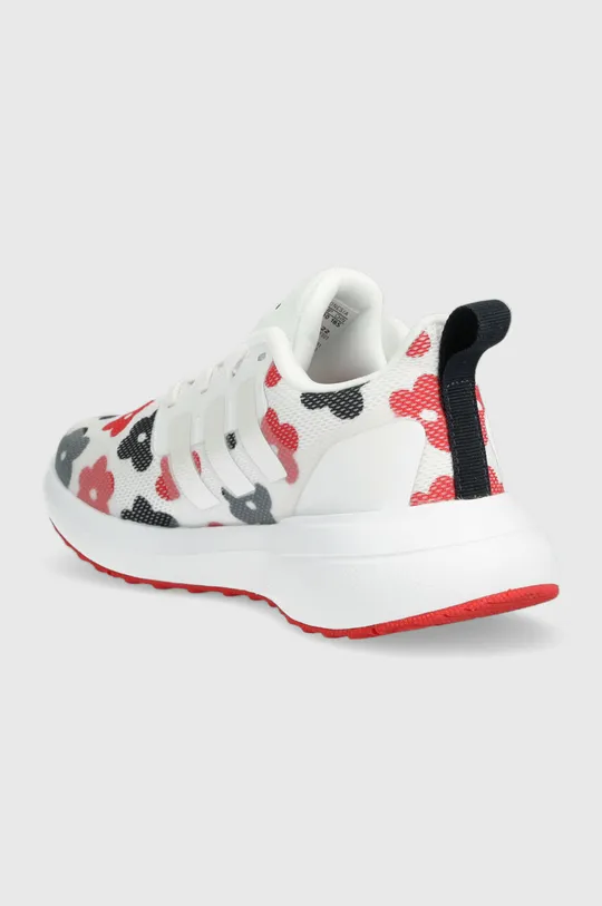 adidas sneakersy dziecięce FortaRun 2.0 K Cholewka: Materiał syntetyczny, Materiał tekstylny, Wnętrze: Materiał tekstylny, Podeszwa: Materiał syntetyczny