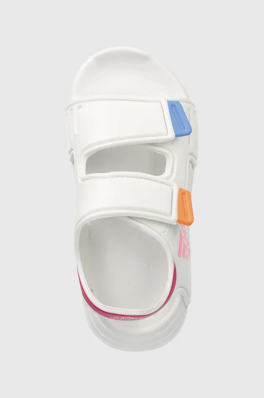 λευκό Παιδικά σανδάλια adidas ALTASWIM C
