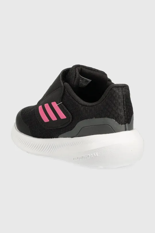 adidas sneakersy dziecięce RUNFALCON 3.0 AC I Cholewka: Materiał syntetyczny, Materiał tekstylny, Wnętrze: Materiał tekstylny, Podeszwa: Materiał syntetyczny