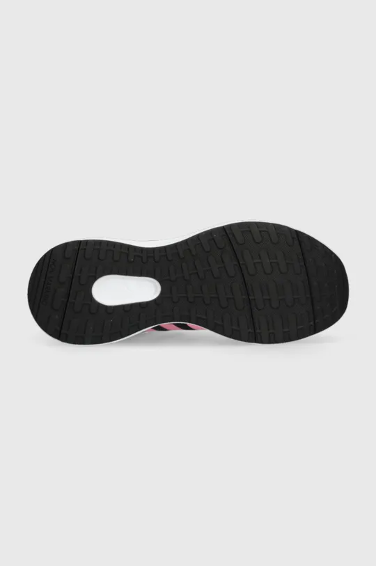 Детские кроссовки adidas FortaRun 2.0 K Для девочек