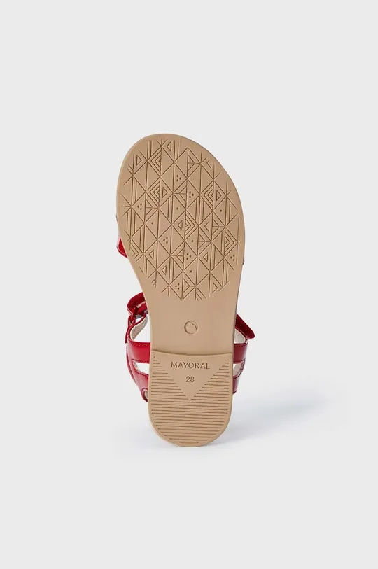 Mayoral sandali per bambini Ragazze