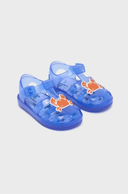Mayoral sandali per bambini blu