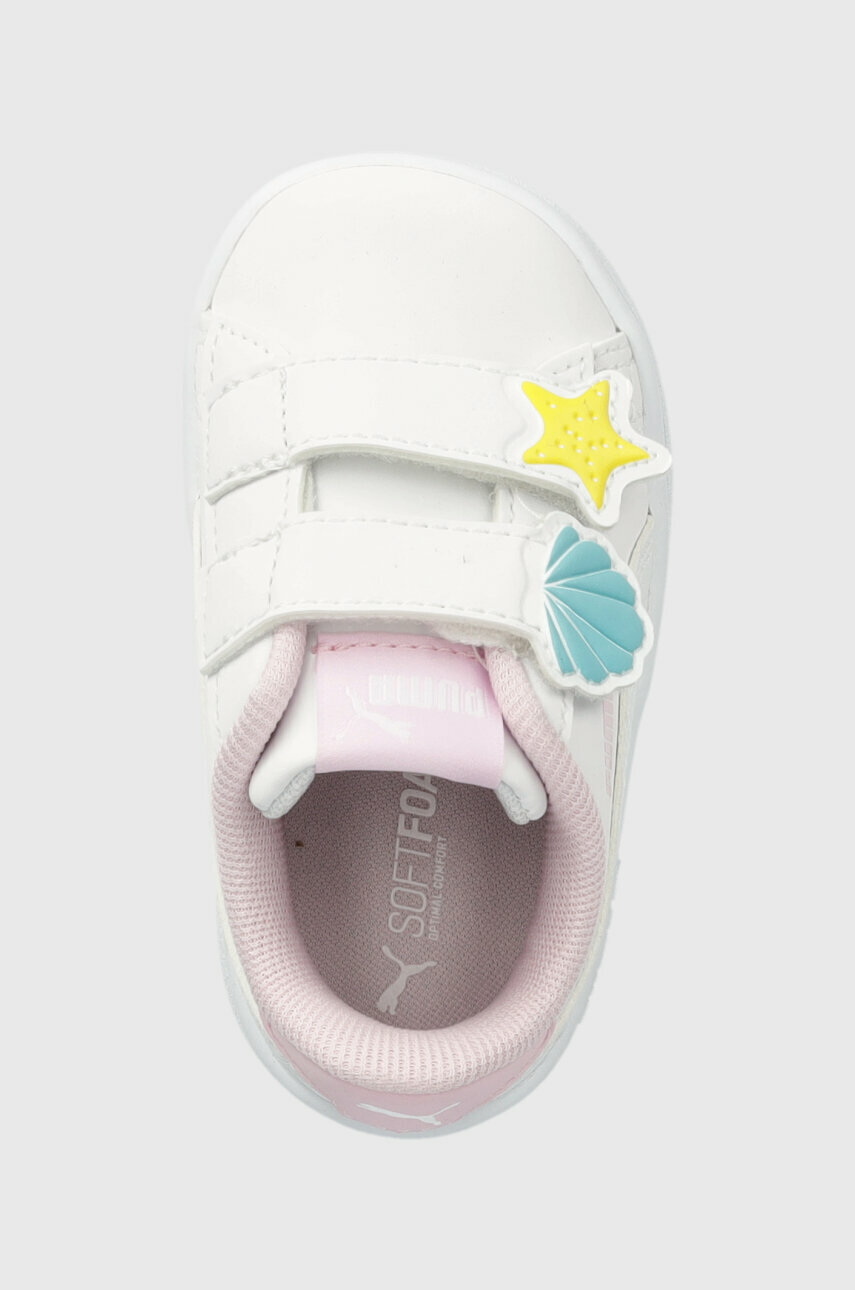 puma mermaid shoes