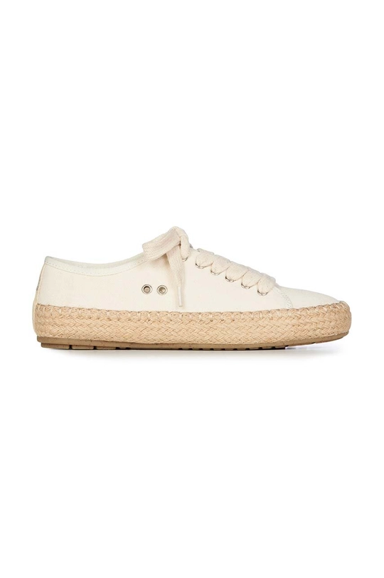 beige Emu Australia espadrillas bambino/a Ragazze