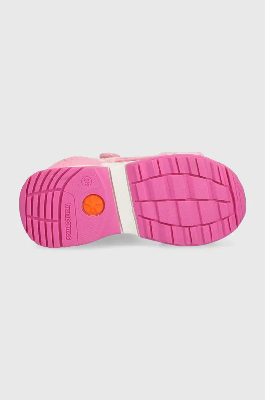 Дитячі сандалі Biomecanics Для дівчаток