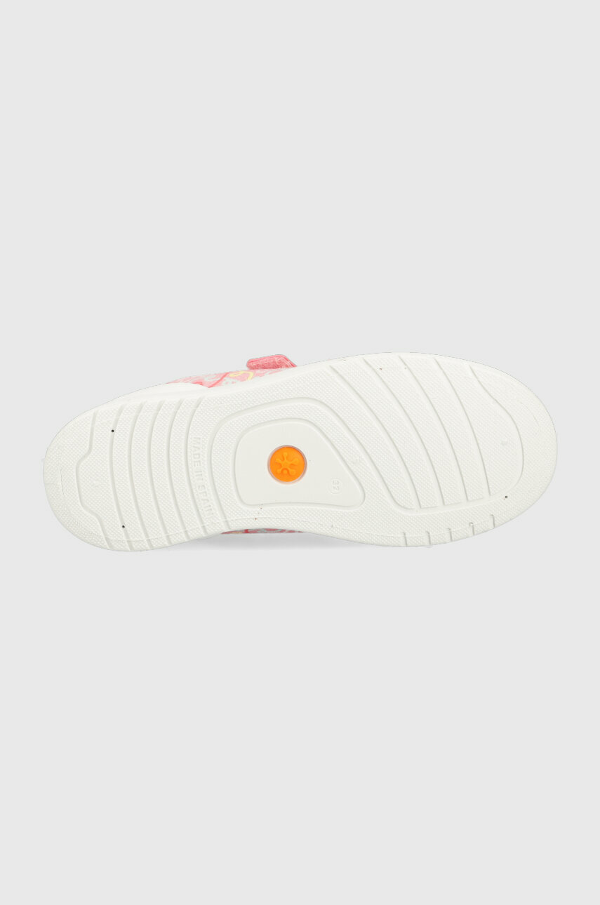 Dětské sneakers boty Biomecanics Dívčí