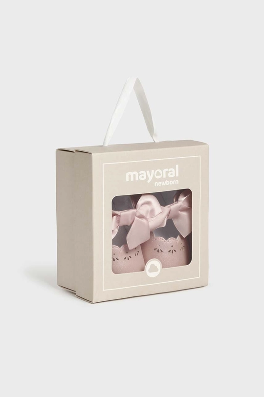 Cipelice za bebe Mayoral Newborn