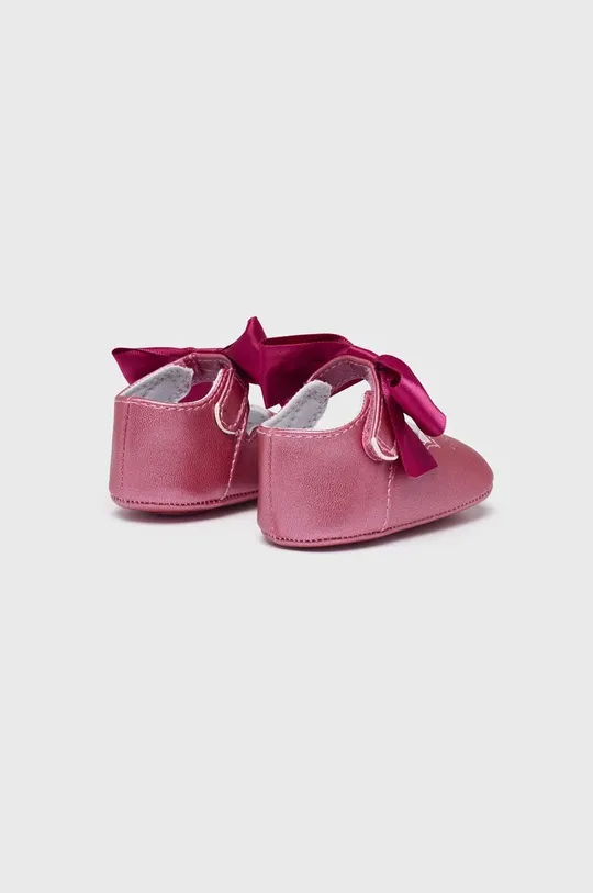 Βρεφικά παπούτσια Mayoral Newborn Για κορίτσια