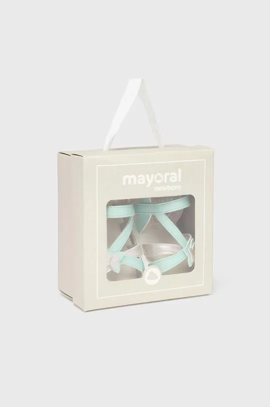 Čevlji za dojenčka Mayoral Newborn