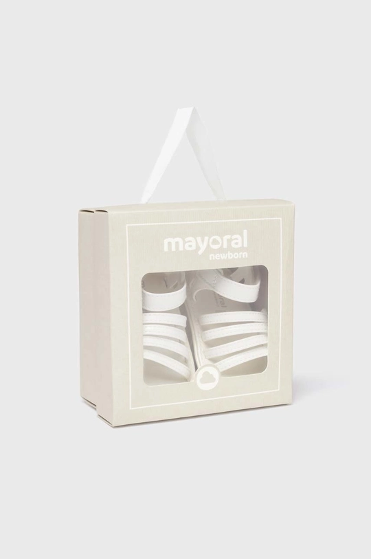 Mayoral Newborn baba cipő