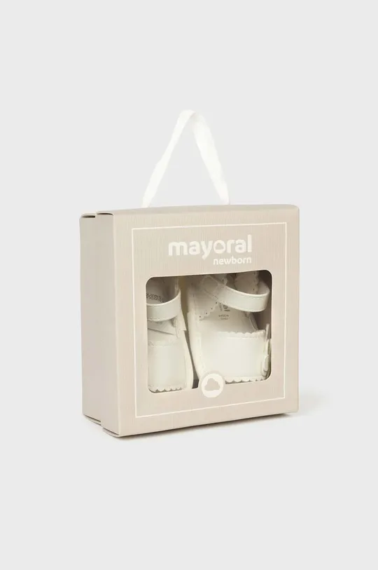 Cipelice za bebe Mayoral Newborn Za djevojčice