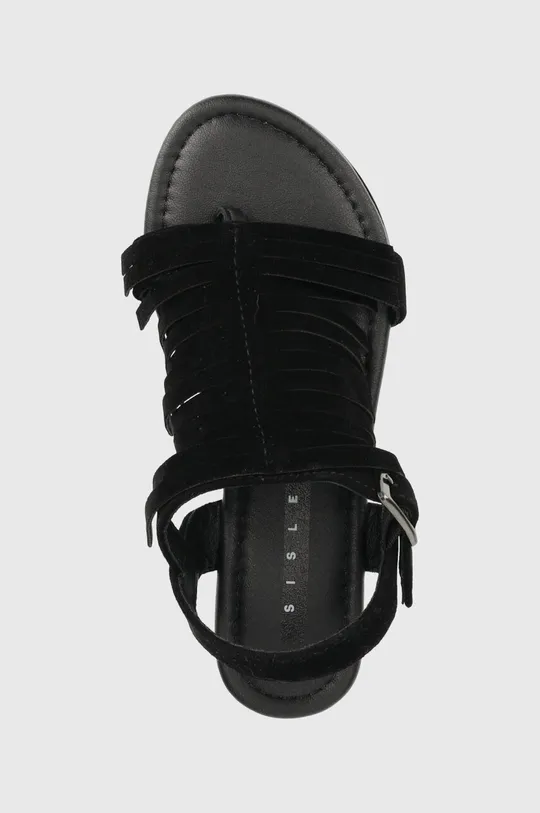 črna Otroški sandali Sisley