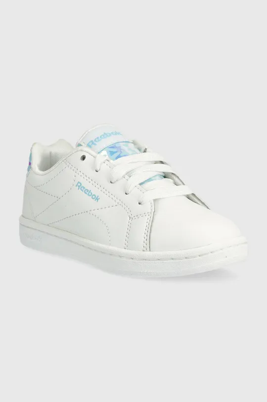 Reebok Classic sneakersy dziecięce RBK ROYAL COMPLETE biały