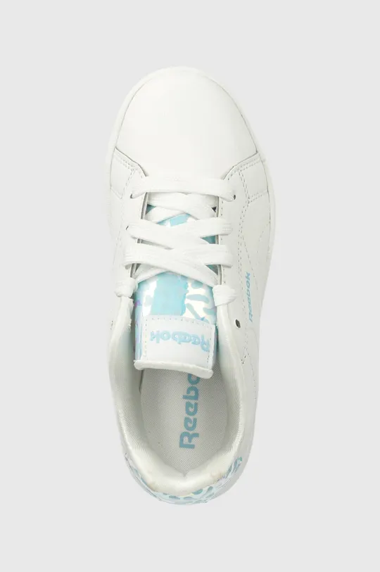 λευκό Παιδικά αθλητικά παπούτσια Reebok Classic RBK ROYAL COMPLETE