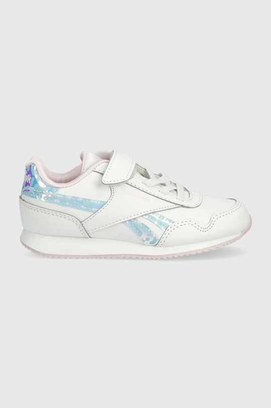 λευκό Παιδικά αθλητικά παπούτσια Reebok Classic ROYAL CL JOG Για κορίτσια