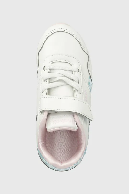 λευκό Παιδικά αθλητικά παπούτσια Reebok Classic ROYAL CL JOG