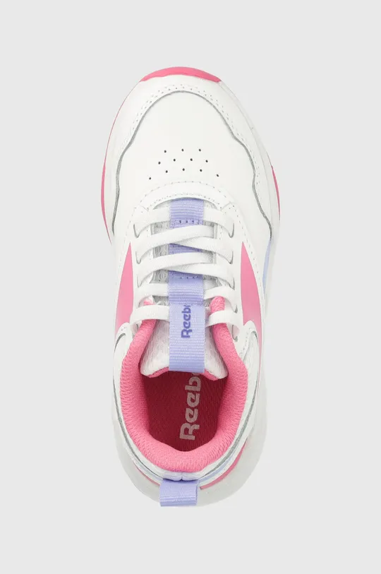 bianco Reebok Classic scarpe da ginnastica per bambini XT SPRINTER
