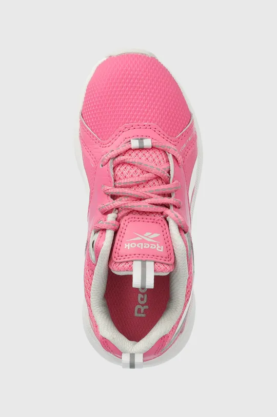 ροζ Παιδικά αθλητικά παπούτσια Reebok Classic DURABLE XT