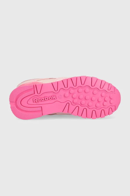 Дитячі кросівки Reebok Classic CLASSIC LEATHER STE Для дівчаток