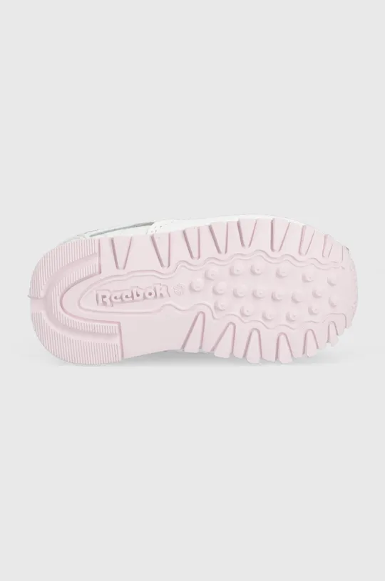 Reebok Classic scarpe da ginnastica per bambini CLASSIC LEATHER Ragazze
