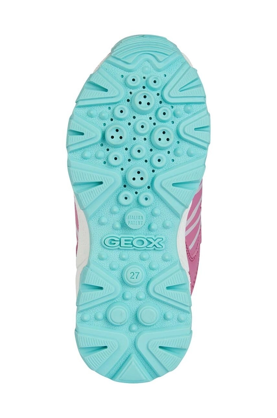 Geox buty dziecięce