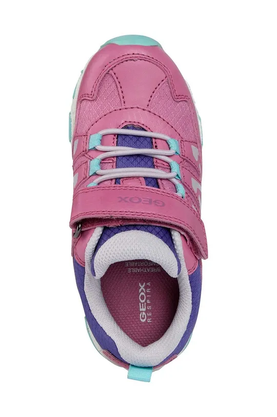 Дитячі черевики Geox Для дівчаток