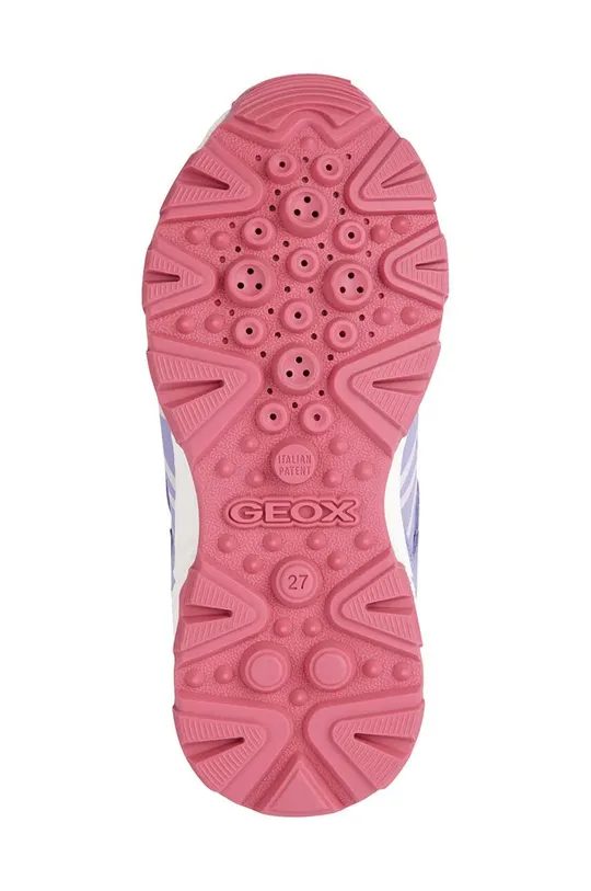 Дитячі черевики Geox