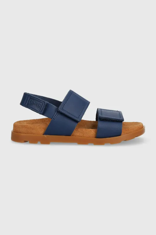 blu Camper sandali in pelle bambino/a Ragazze