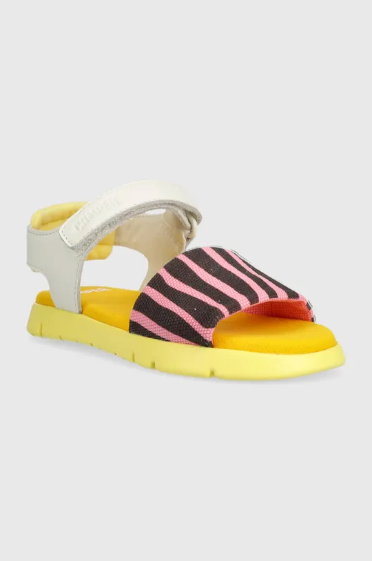 Detské sandále Camper viacfarebná