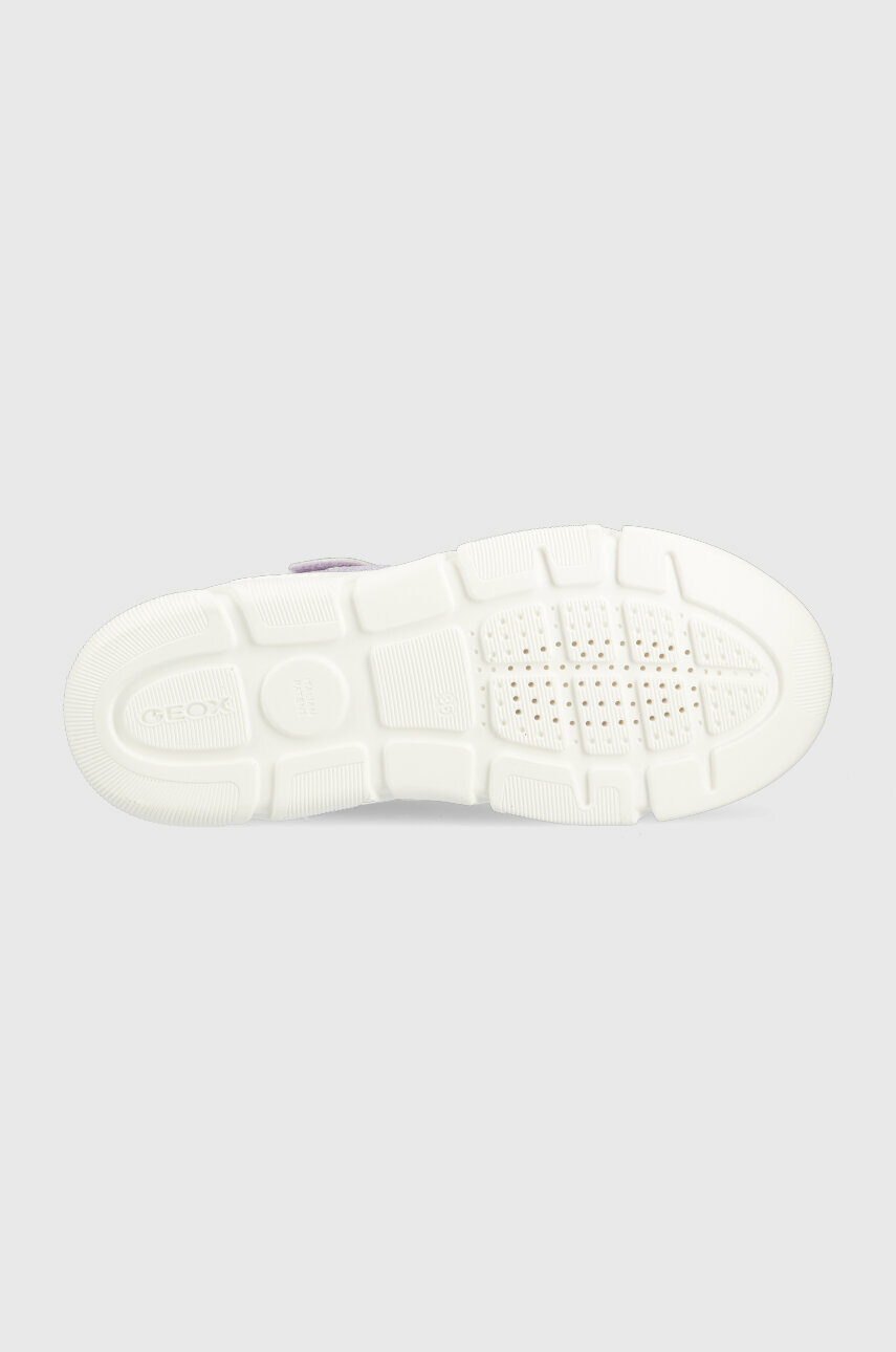 Dětské sneakers boty Geox Dívčí
