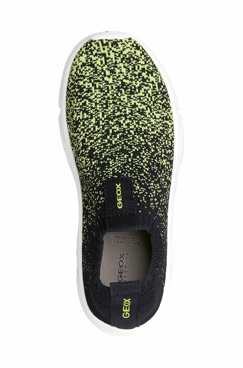 Dětské sneakers boty Geox Dívčí