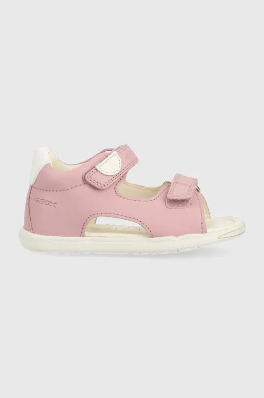 rosa Geox sandali per bambini Ragazze