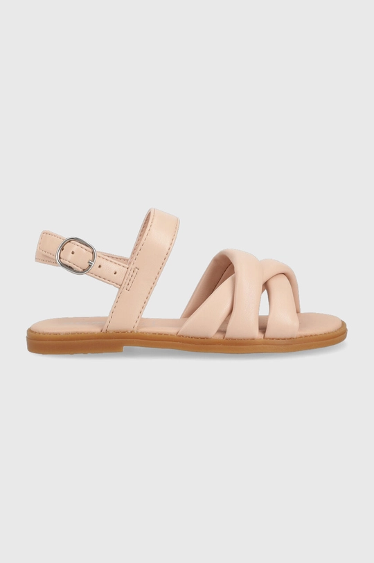 beige Geox sandali per bambini Ragazze