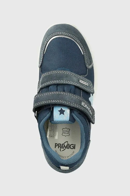 темно-синій Дитячі кросівки Primigi