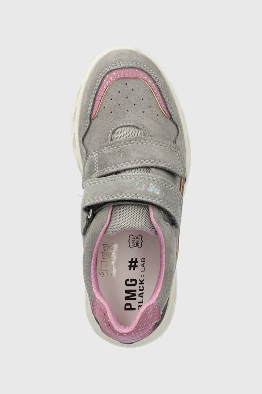 grigio Primigi scarpe da ginnastica per bambini