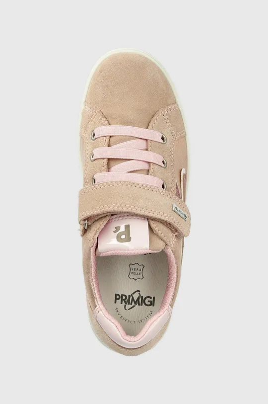 ροζ Παιδικά αθλητικά παπούτσια Primigi